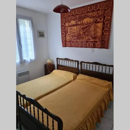 La Maraichine, Maison Bord De Mer, 3 Chambres, Jardin, Piscine Partagee Du Domaine *