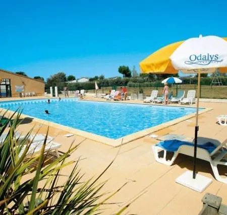 La Maraichine, Maison Bord De Mer, 3 Chambres, Jardin, Piscine Partagee Du Domaine *