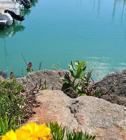 La Maraichine, Maison Bord De Mer, 3 Chambres, Jardin, Piscine Partagee Du Domaine *