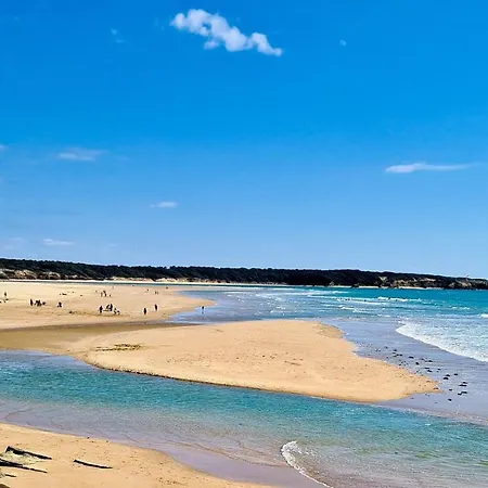 La Maraichine, Maison Bord De Mer, 3 Chambres, Jardin, Piscine Partagee Du Domaine Ferienhaus *
