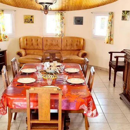 La Maraichine, Maison Bord De Mer, 3 Chambres, Jardin, Piscine Partagee Du Domaine * Talmont-Saint-Hilaire