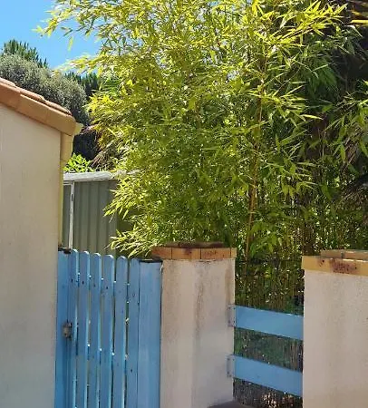 Ferienhaus La Maraichine, Maison Bord De Mer, 3 Chambres, Jardin, Piscine Partagee Du Domaine *