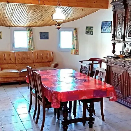 La Maraichine, Maison Bord De Mer, 3 Chambres, Jardin, Piscine Partagee Du Domaine Ferienhaus